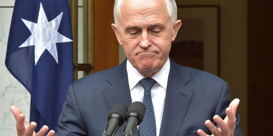 An End to Australia’s Democratic Pantomime? by Gareth Evans