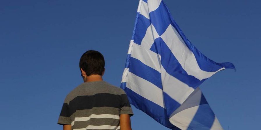 What Greece Needs to Prosper