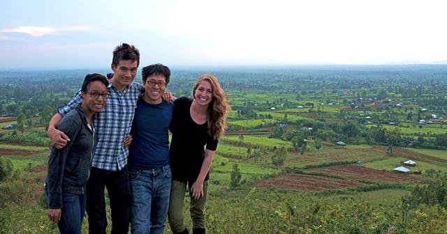 Learn from Watsi’s Wildly Successful Email Campaign