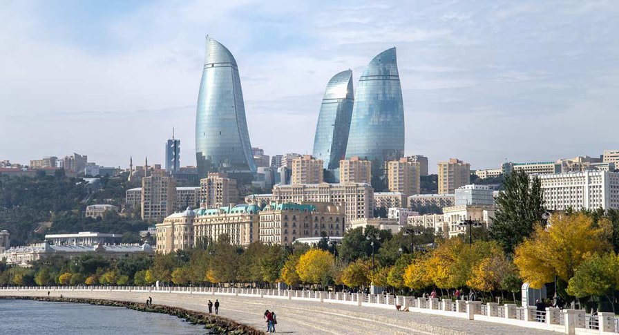 Azerbaijan's lost transparency