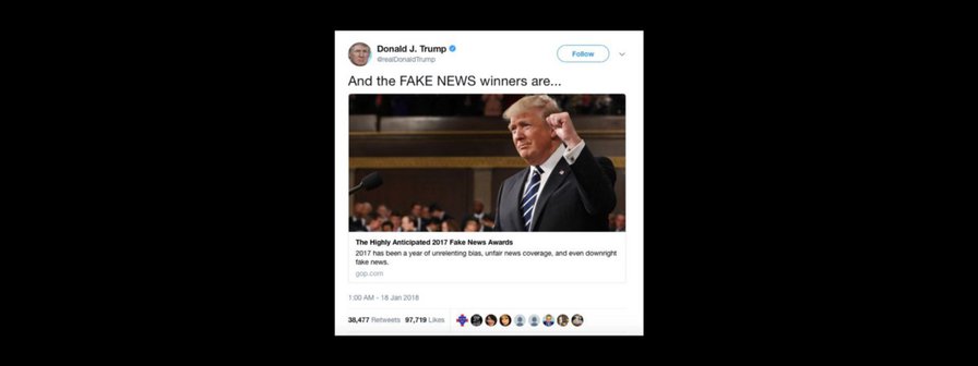 Fake News: Defining and Defeating