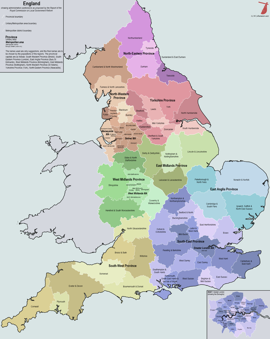 When Colchester was part of Suffolk (and other thoughts on boundaries)