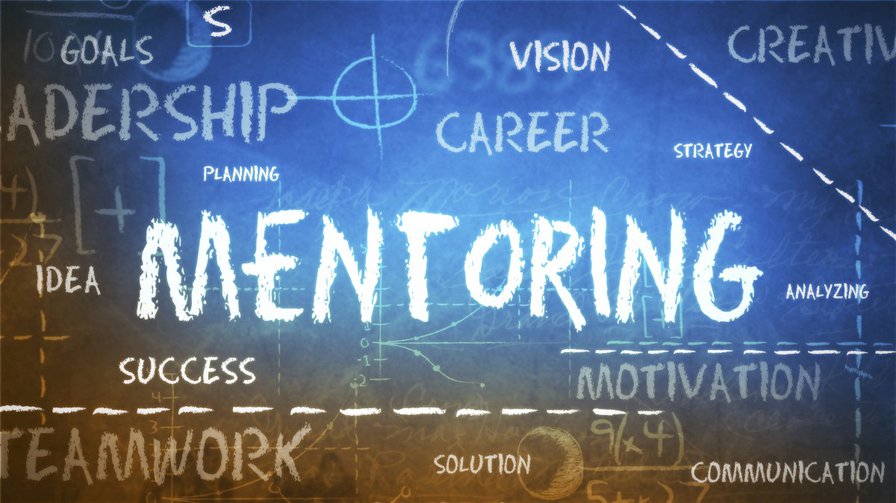 Mentorship died in the 21st century