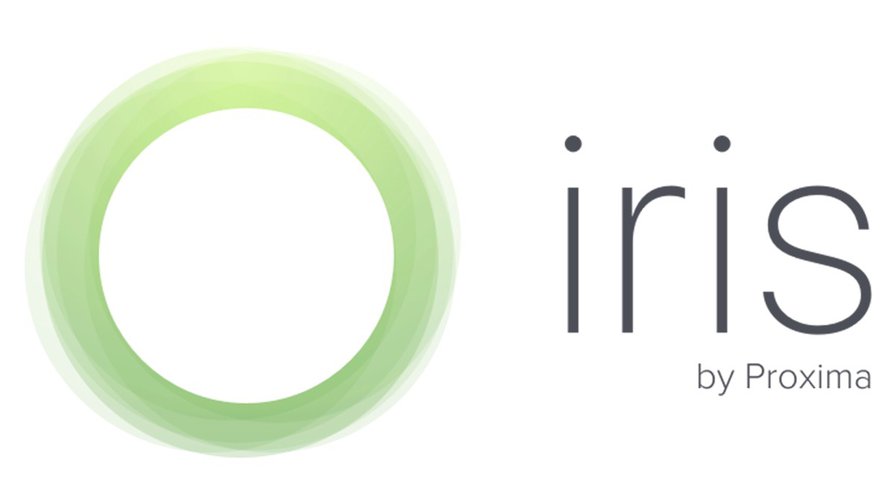 Iris: The Future of Conversational AI