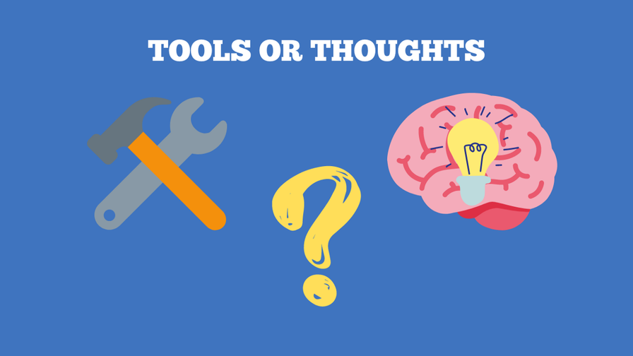 The Problem with Tools for Thought!