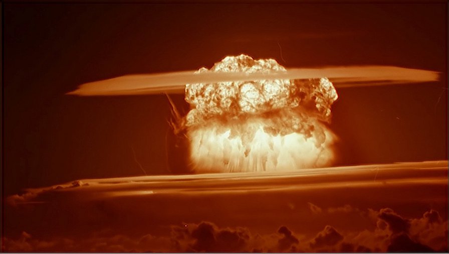 The Marshall Islands Tried to Keep the World’s Nuclear Powers Honest