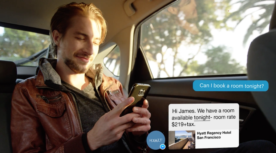 The Complete Beginner’s Guide To Chatbots