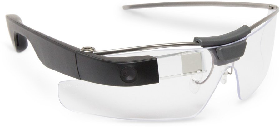 Google Glass 2.0 and the Future of Augmented Reality