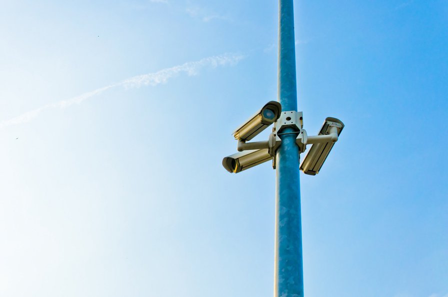 How Britain exported next-generation surveillance