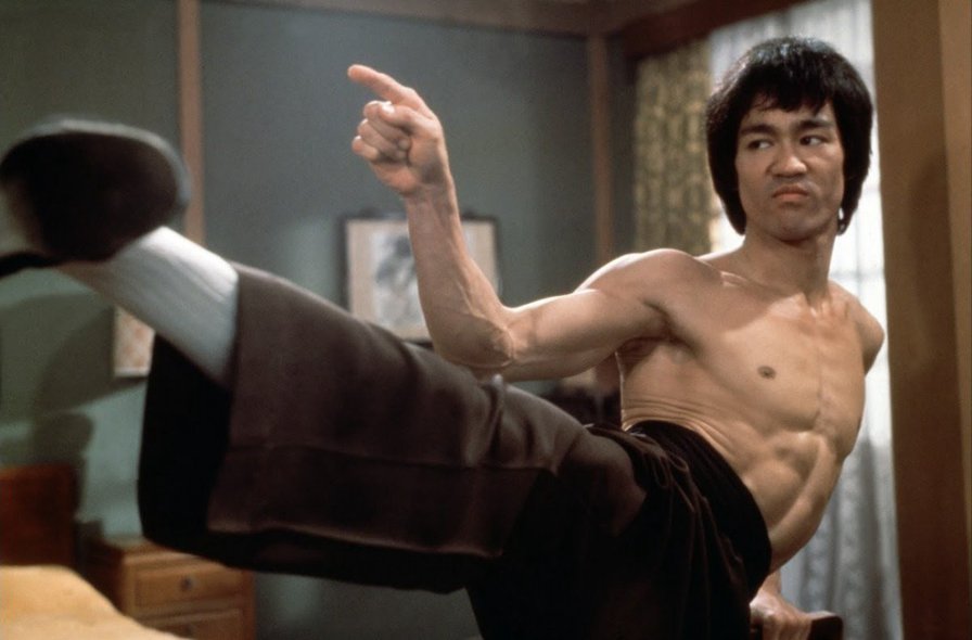Want a Better Pitch? Master the Move
