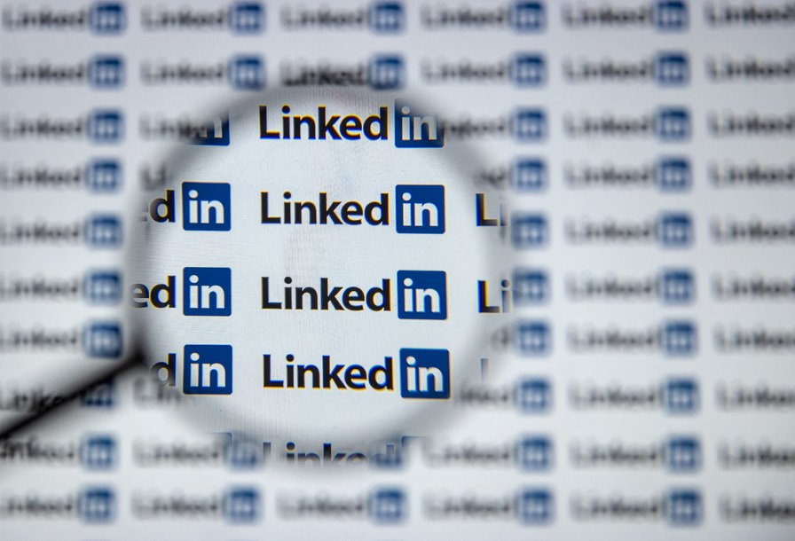 Even LinkedIn Is Overrun by Influencers | Index