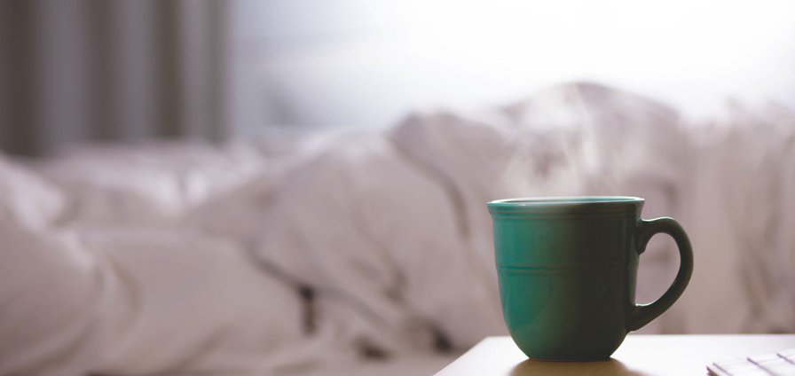 A Meaningful Morning Routine Will Make You More Successful