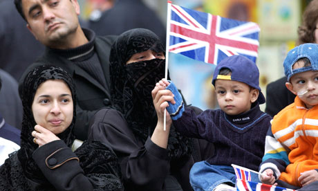 15 things I learnt about Islam and British values being a gay boy living opposite a mosque.