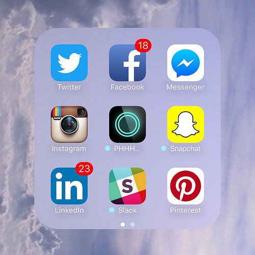 The Social Network is Yesterday, The Interest Feed is Tomorrow