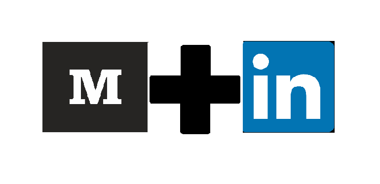 Why every blog post should be crossposted to LinkedIn and Medium