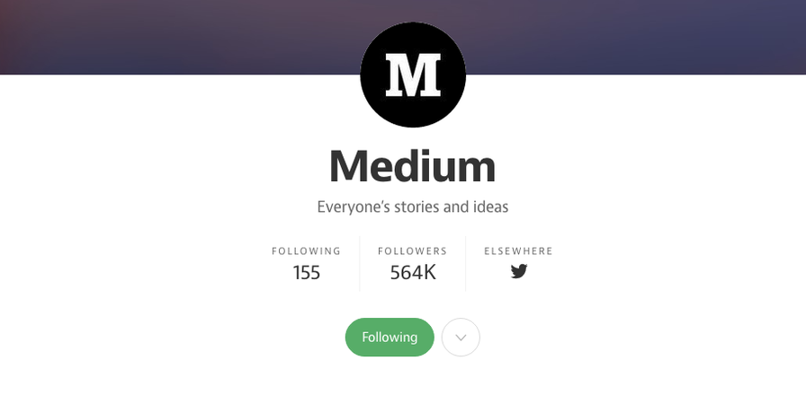 WHY MEDIUM IS GOOD FOR YOUR WRITING CAREER