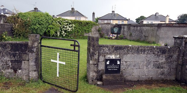 ‘Tuam babies’ mass grave allegations must spark urgent investigation