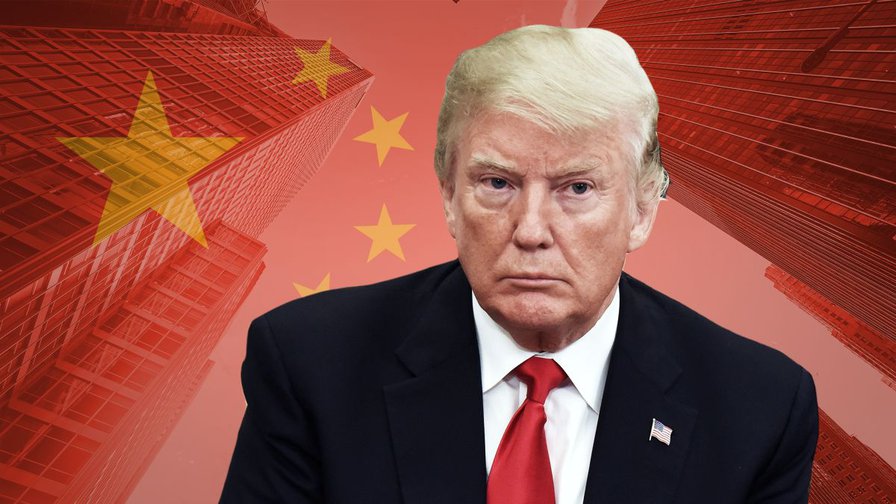 This thread summarizes the major-media investigative reporting on the TRUMP-CHINA SCANDAL