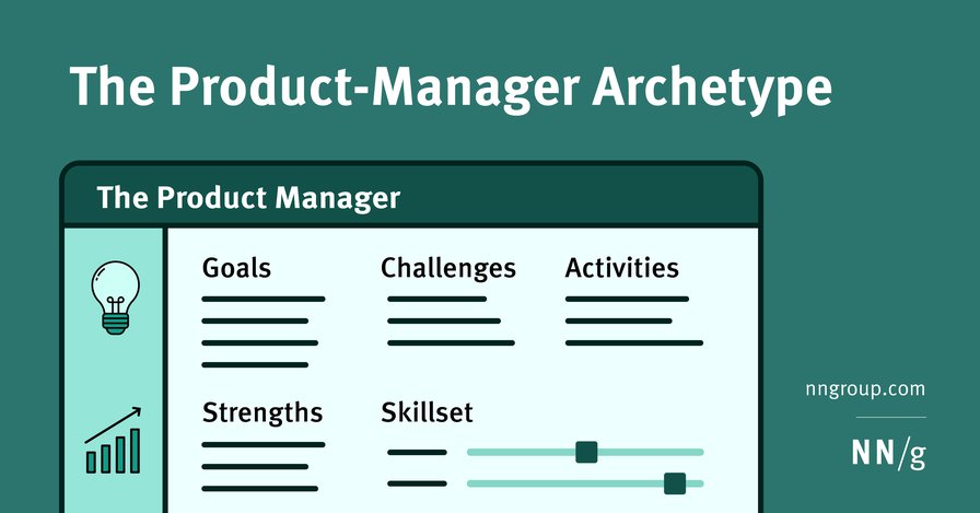The Product-Manager Archetype