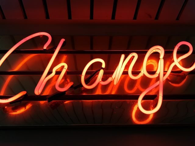 Change Management: The Key to Successful Digital Transformations