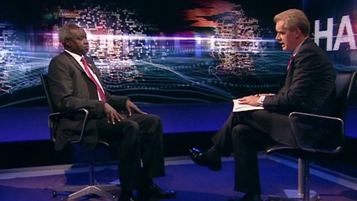 South Sudan warns of no oil exports for two years