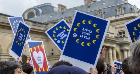 The key lesson from Syriza’s defeat? A different Europe requires both ideology *and* competence