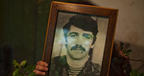 “Karabakh rules Armenia”