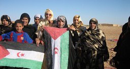 Upsurge in repression challenges nonviolent resistance in Western Sahara | openDemocracy