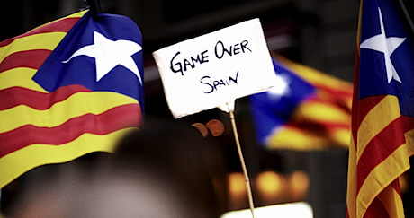 Will Catalonia secede?