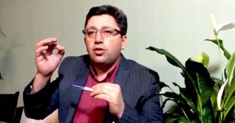 Revenge by red notice: how Azerbaijan targets its critics abroad