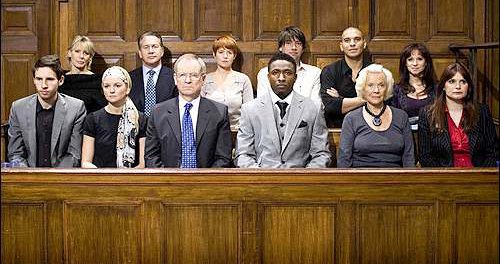 Sortition won't lie down: a blueprint for a truly representative House of Lords | openDemocracy