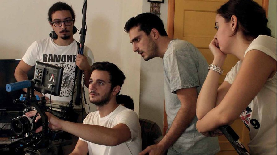 Satirical show asks: Is Lebanon ready for change?