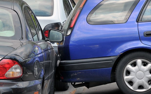 Driverless cars will shave '£265' off insurance premiums in five years
