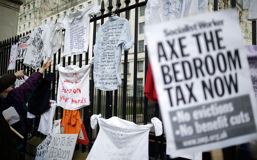 "Why the Right could doom welfare reform"