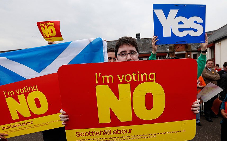 Decapitate Britain, and we kill off the greatest political union ever