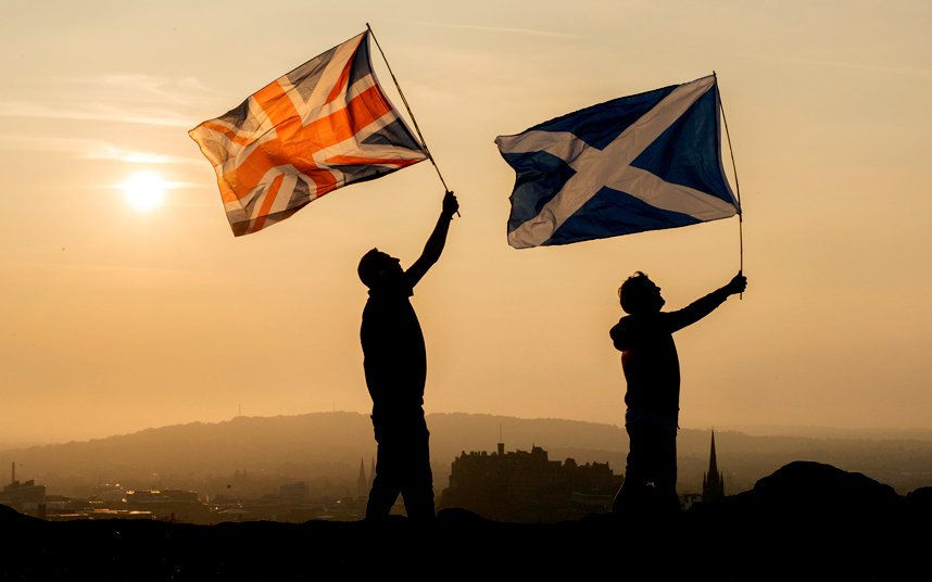 How the Union was almost lost: The inside story of the Scottish independence campaign's last 100 days