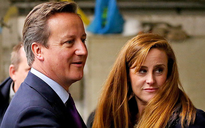 No sign yet of a solution to the shambles within the Tory party