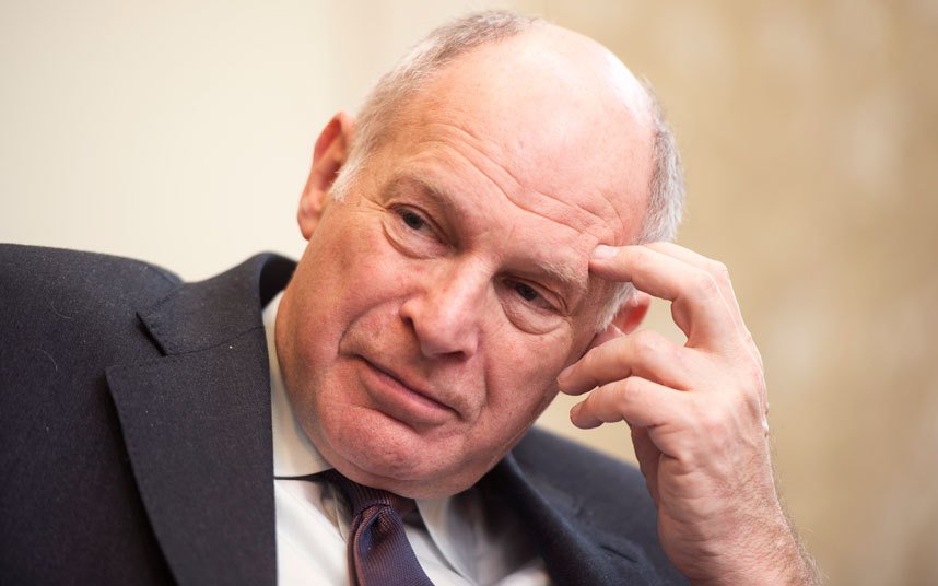Supreme Court judge could rule a 'cuckoo in the nest' topples ancient lineage