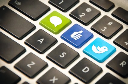 @DonnaPapacosta on finding & sharing great content