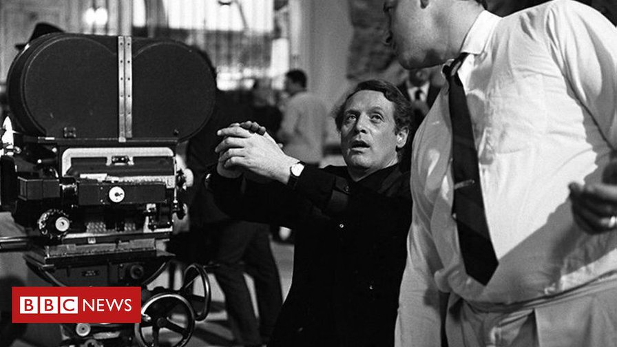 In pictures: The Prisoner at 50