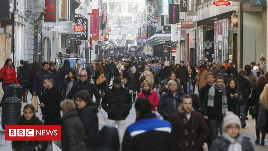 Paris attacks: Is bashing Belgium justified?