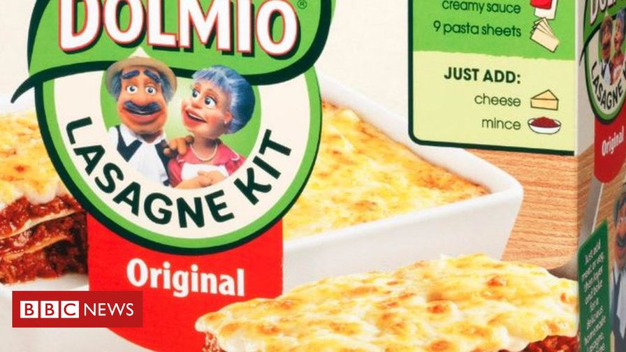 Dolmio and Uncle Ben's firm Mars defends limit on products