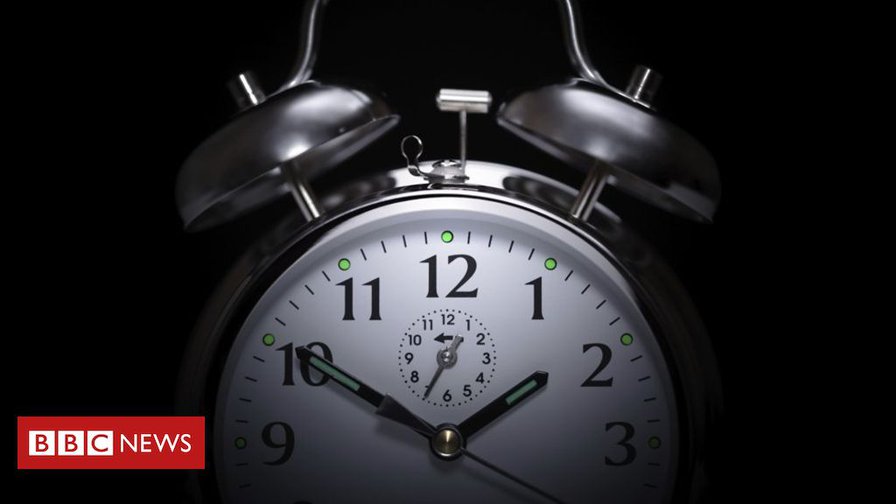 How I learned to embrace my insomnia