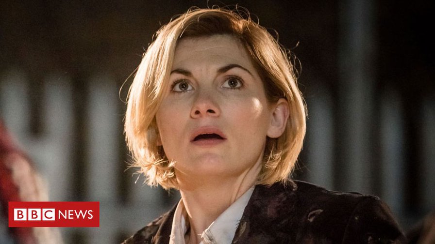 Doctor Who to skip Christmas Day for first time in 13 years