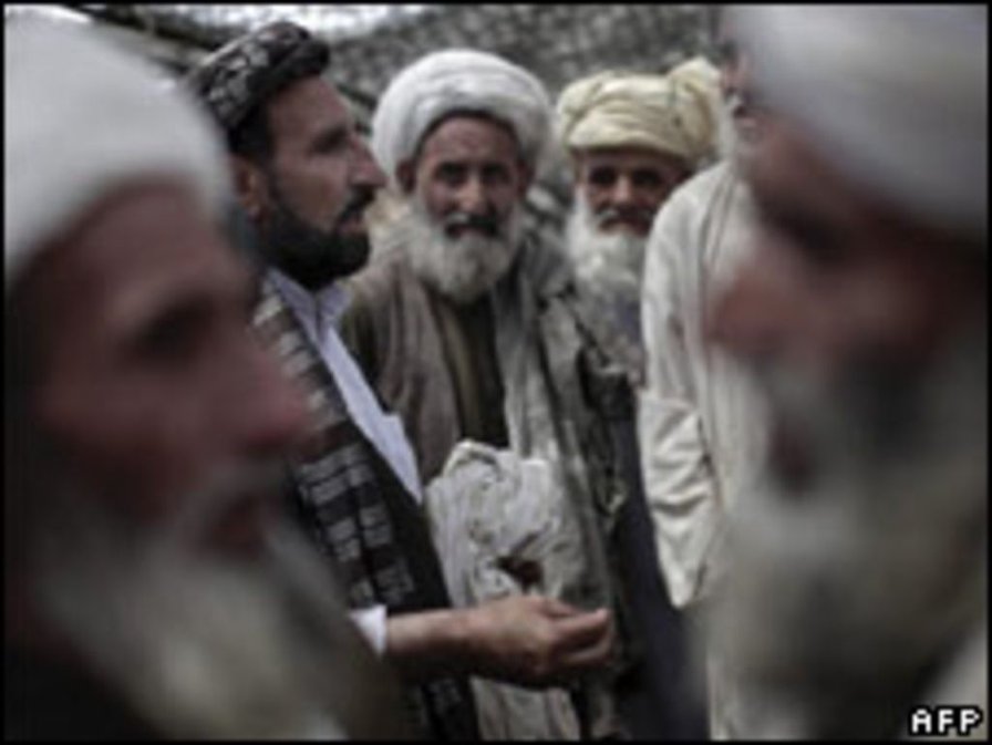 BBC News - Viewpoint: Ending wars peacefully just got harder