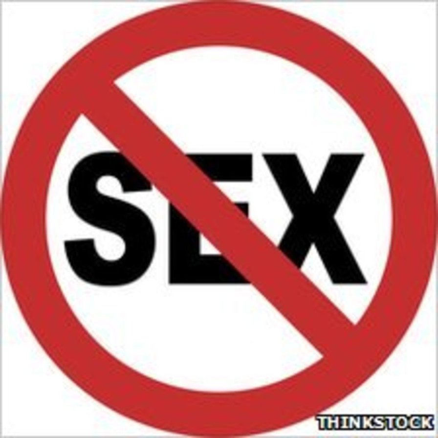 BBC News - Sex ban suggested for Belgian coalition negotiators