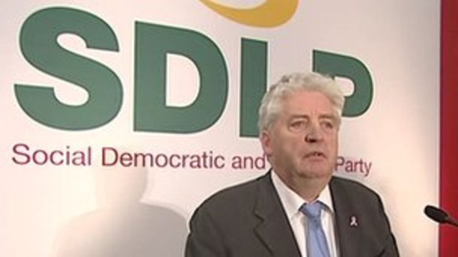 McDonnell faces immediate questions and longer term dilemmas