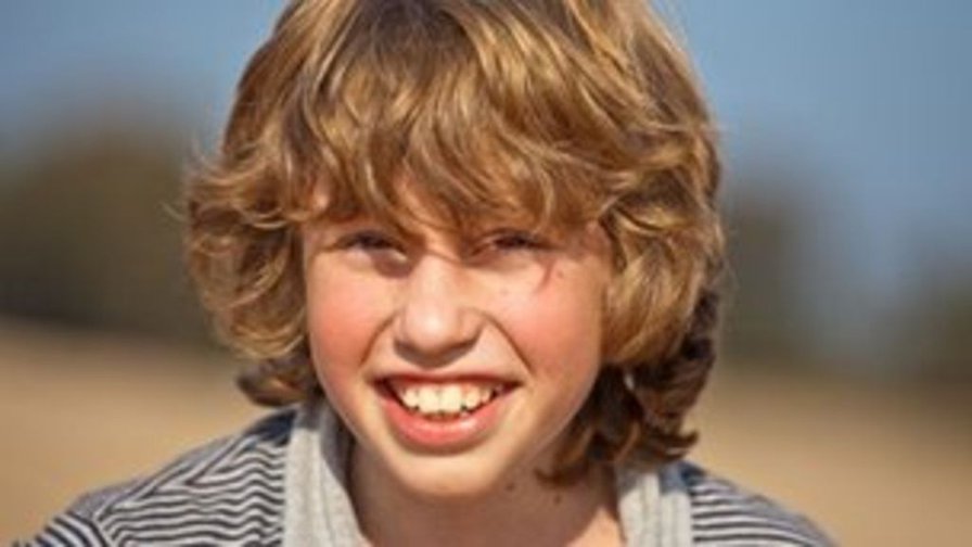 Wolfson Prize: Schoolboy plan to save euro