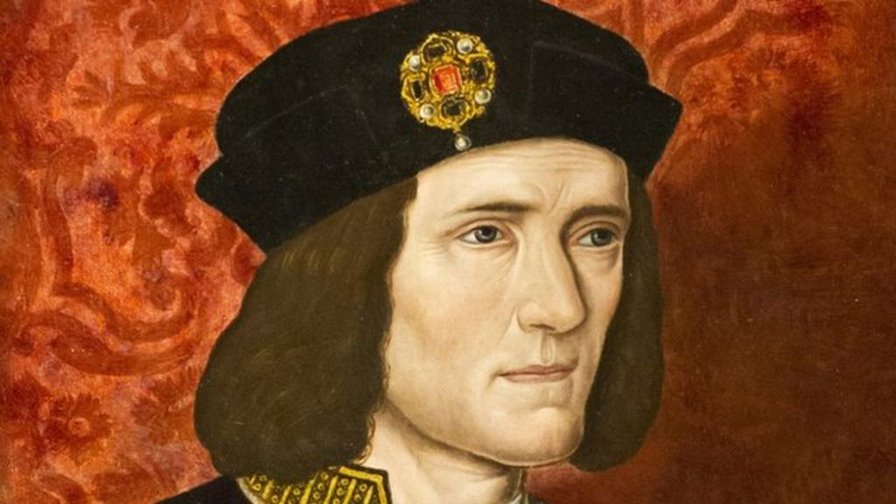 New evidence that Leicester skeleton 'was Richard III'