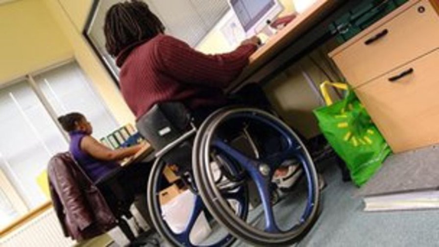 Disability benefit assessments 'unfair', says ex-worker